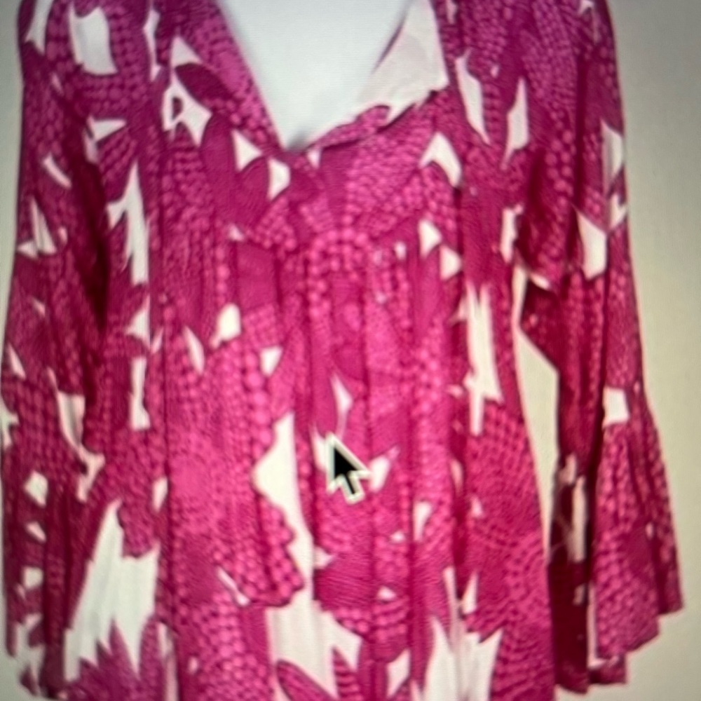 Mahina LANI. LAU. Mohana short sun dress